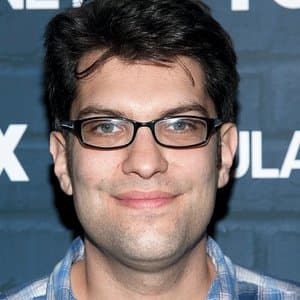 Dan Mintz