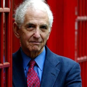 Daniel Ellsberg