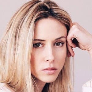 Gillian Zinser