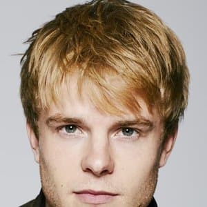 Graham Rogers