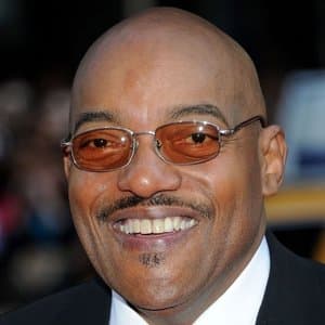 Ken Foree