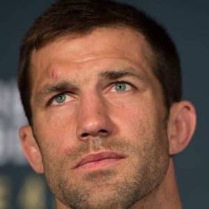 Luke Rockhold