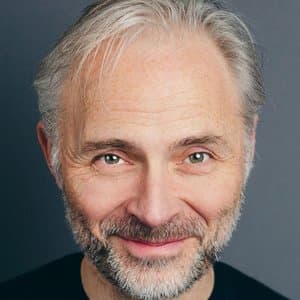 Mark Bonnar