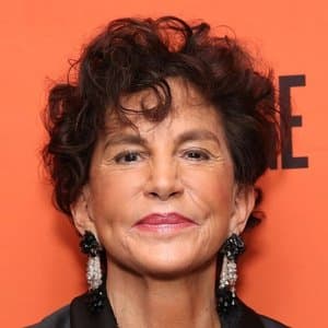 Mercedes Ruehl