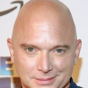 Michael Cerveris