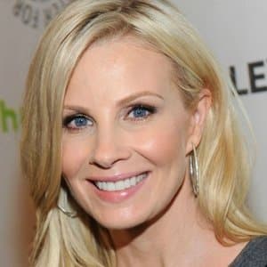 Monica Potter