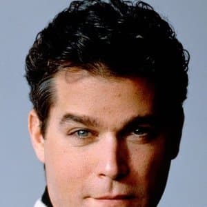 Ray Liotta