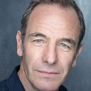 Robson Green