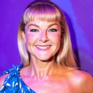 Sarah Hadland