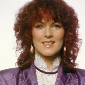 Anni-Frid Lyngstad