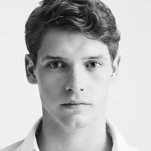 Billy Howle