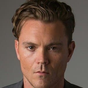 Clayne Crawford