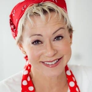 Debi Derryberry