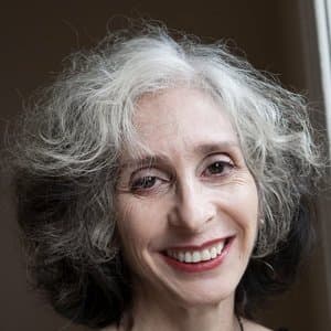 Deborah Eisenberg