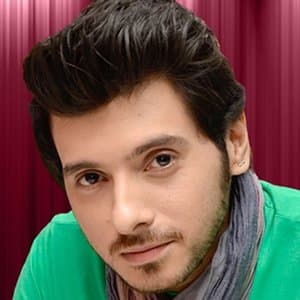 Divyendu Sharma