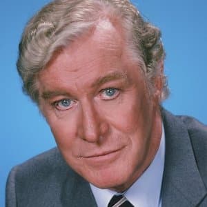 Edward Mulhare