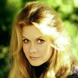 Elizabeth Montgomery