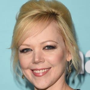 Emily Bergl