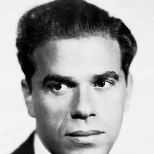 Frank Capra