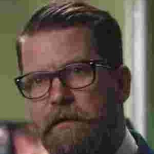 Gavin McInnes