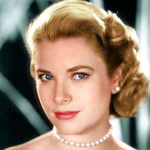 Grace Kelly