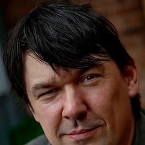 Graham Linehan