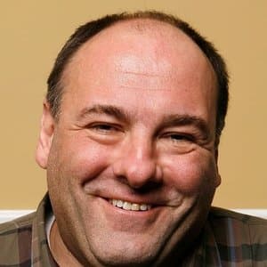 James Gandolfini