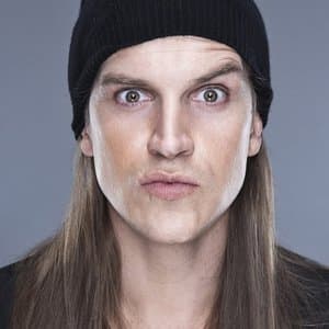 Jason Mewes