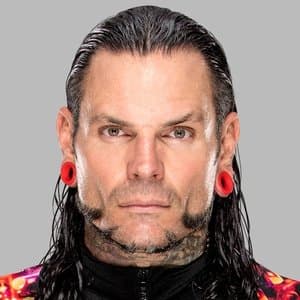 Jeff Hardy