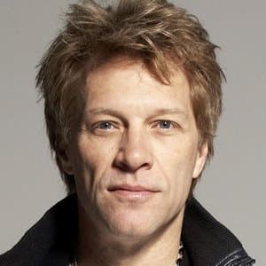 Jon Bon Jovi