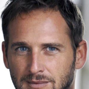 Josh Lucas