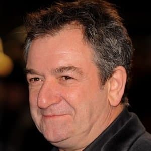 Ken Stott