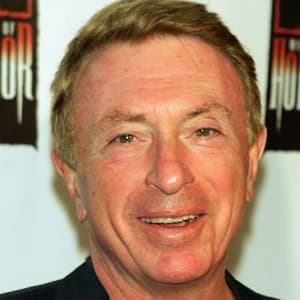 Larry Cohen