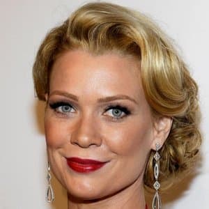 Laurie Holden