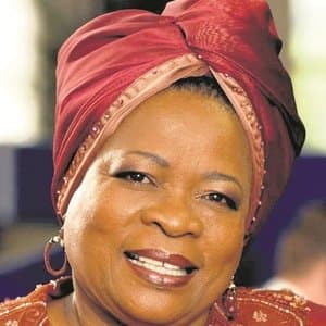 Lillian Dube