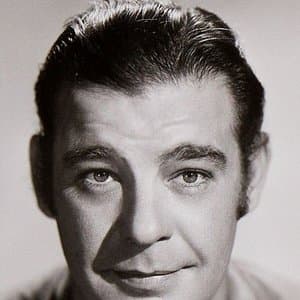 Lon Chaney Jr.