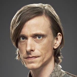 Mackenzie Crook