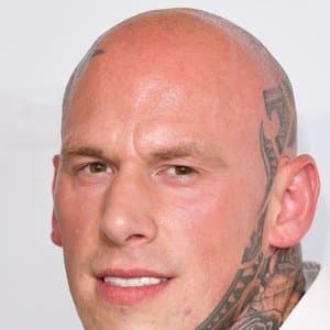 Martyn Ford