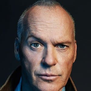 Michael Keaton