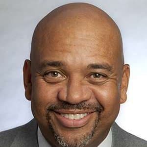 Michael Wilbon