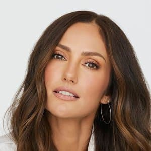 Minka Kelly