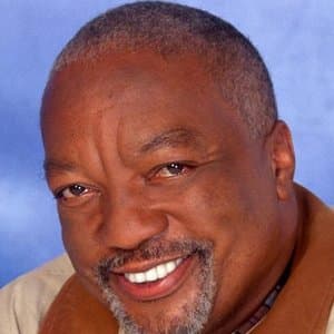 Paul Winfield