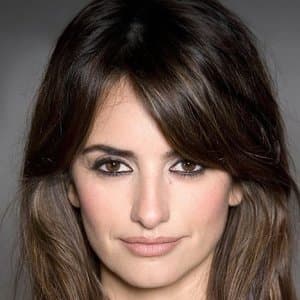 Penélope Cruz