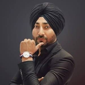 Ranjit Bawa