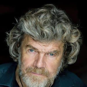 Reinhold Messner