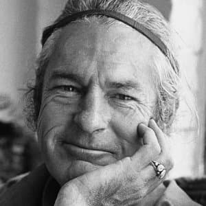 Timothy Leary