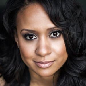 Tracie Thoms