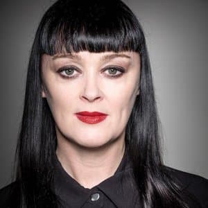 Bronagh Gallagher