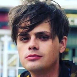 Chris Kendall