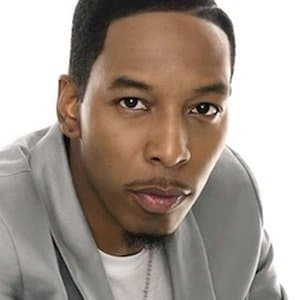 Deitrick Haddon